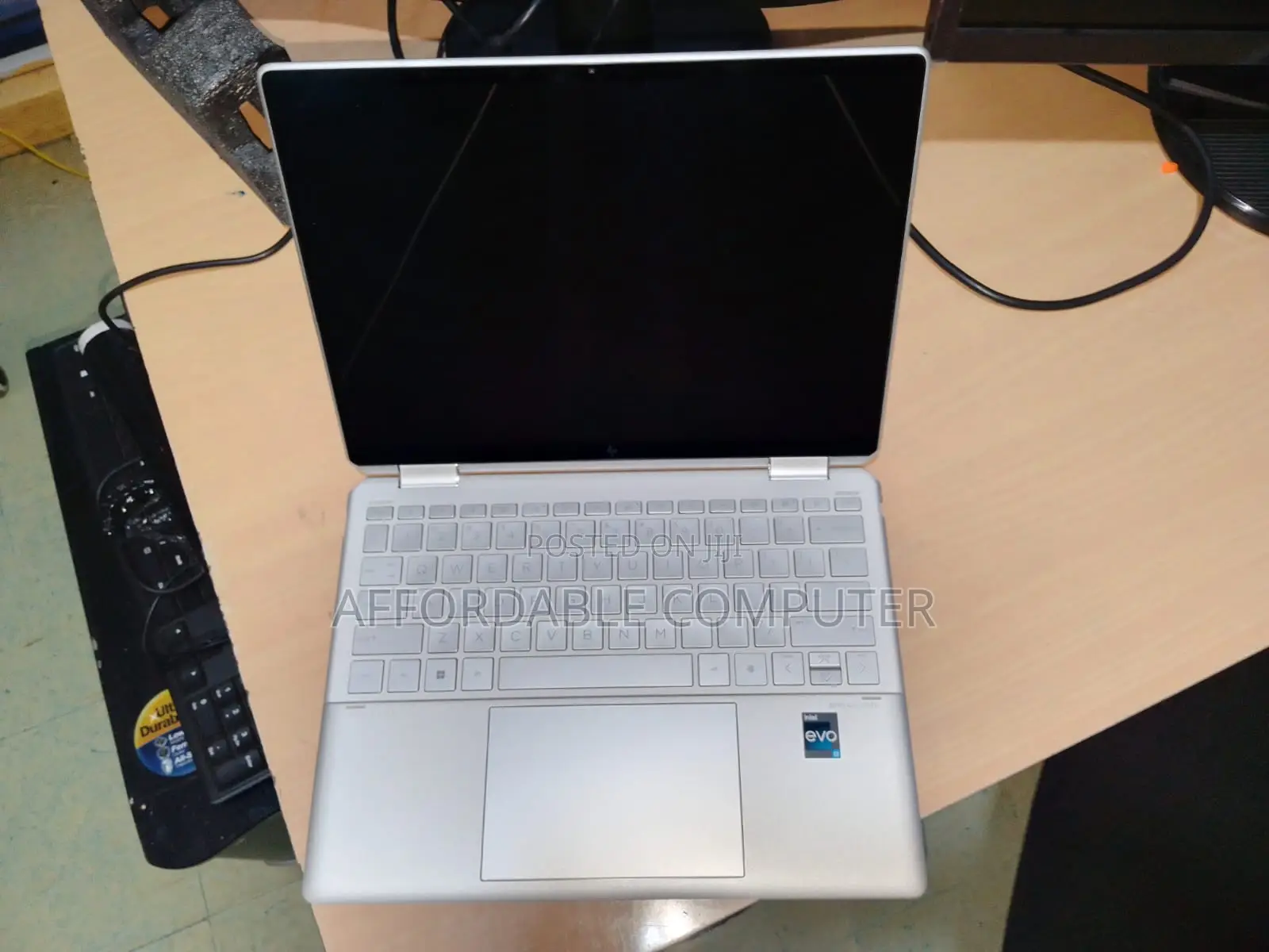 HP Spectre X360 512GB